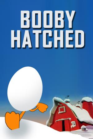 Hatched  Poster