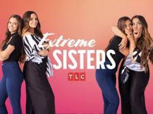 Extreme Sisters Poster