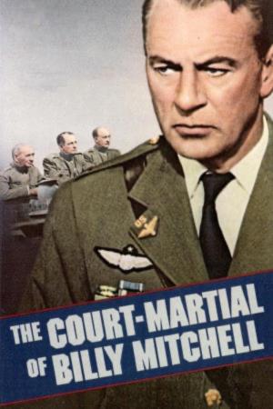 The Court-Martial of... Poster