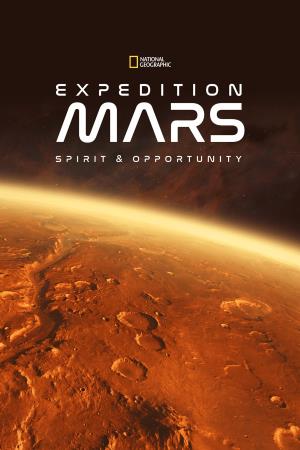 Expedition X Poster