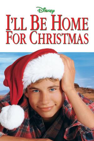 Home For Christmas Poster