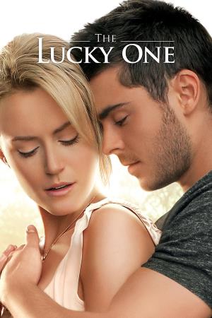 The Lucky One Poster