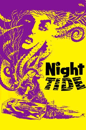Night Tide Poster