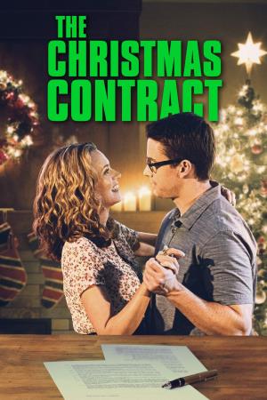 The Christmas Contract Poster