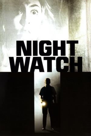 Nightwatchers Poster
