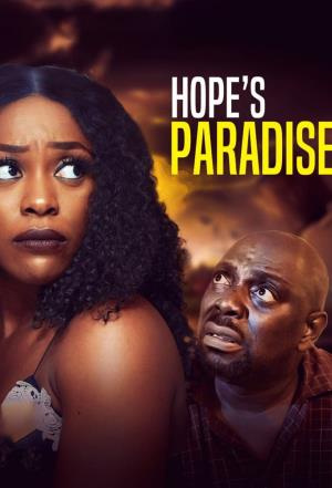 Hopes Paradise Poster