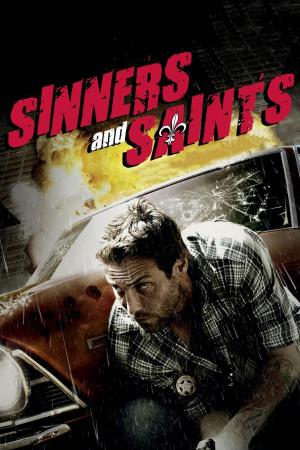 Sinners Poster