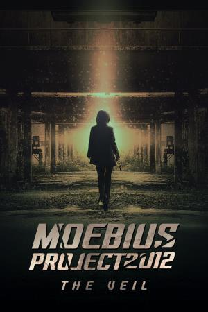 Moebius Project 2012: The Veil Poster