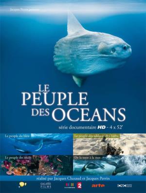 Kingdom Of The Oceans Poster