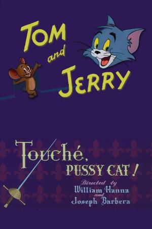 Touche Poster