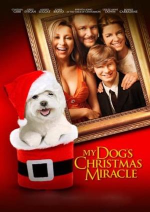 Christmas Miracle Poster