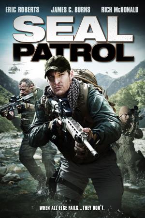 Predator Patrol Poster