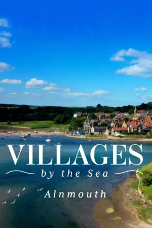 Villages by the Sea Poster
