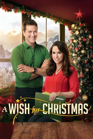 Wish For Christmas Poster