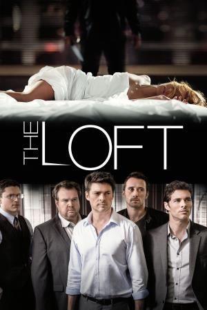 The Loft Poster