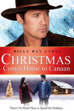 Christmas Comes Home Poster