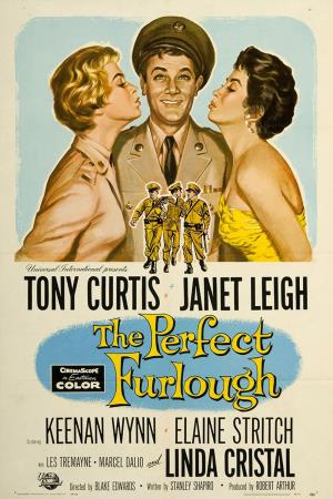 The Furlough Poster