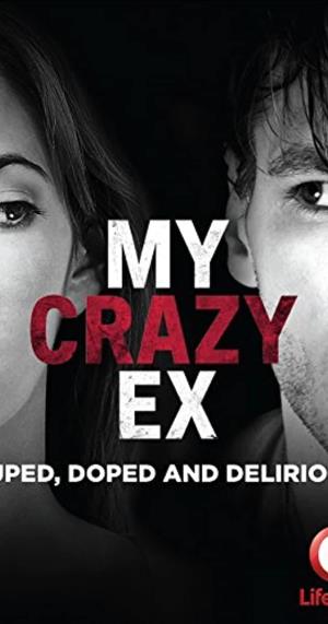 My Crazy Ex  Poster