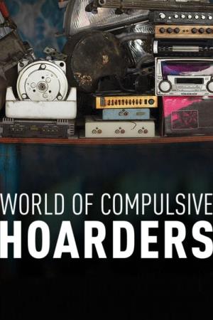 Hoarders Poster