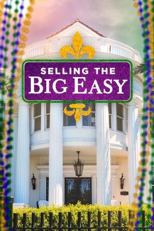 Selling the Big Easy  Poster