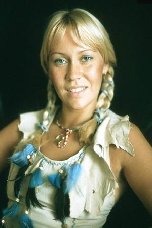 Agnetha: Abba and After Poster