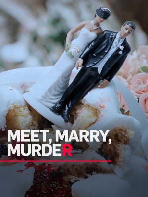 Meet, Marry, Murder  Poster