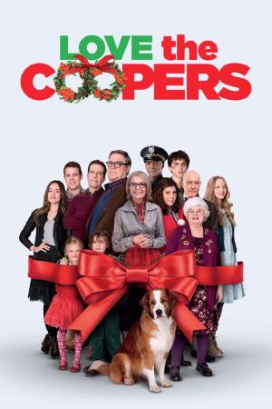 Christmas With the Coopers Poster