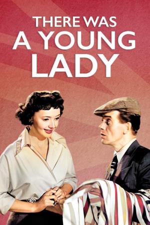 There Was a Young Lady Poster