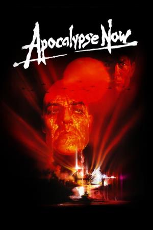Apocalypse Now: Final Cut Poster