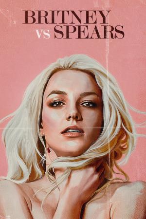 Britney Poster