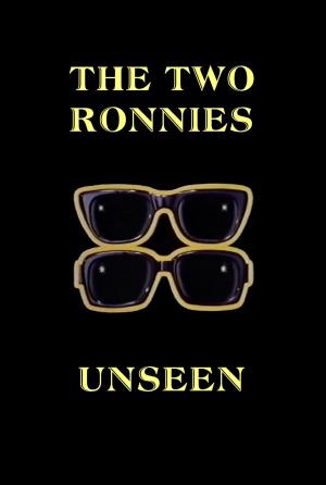 The Two Ronnies Poster