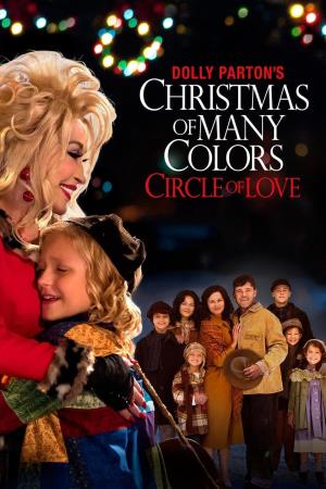 Colors of Love Poster