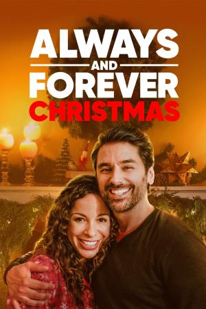 Forever Christmas Poster