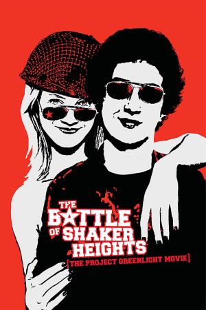 The Battle of Shaker Heights Poster