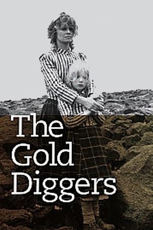 The Gold Diggers Poster