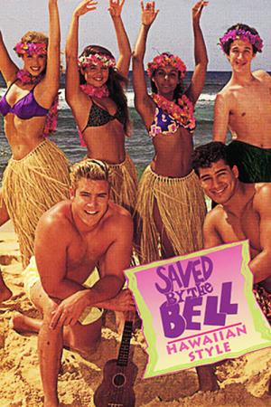 Saved by the Bell  Poster