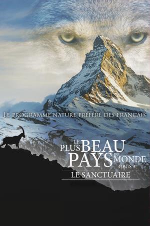 The Sanctuary: Survival Stories Of The Alps Poster