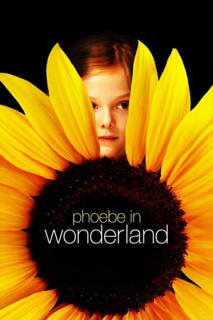 Phoebe In Wonderland Poster