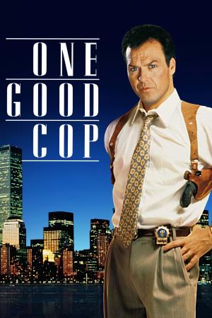 A Good Cop Poster