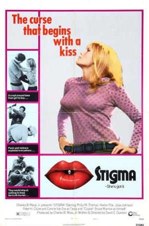 Stigma Poster