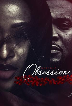 Deathly Obsession Poster
