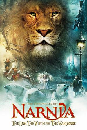The Chronicles of Narnia : The Lion, The Witch and The Wardrobe Poster