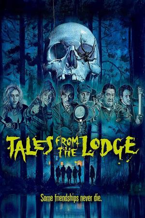 Tales from the Lodge Poster