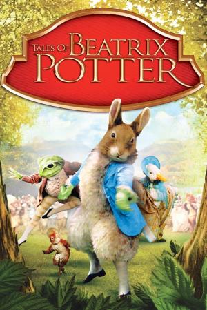 Tales of Beatrix Potter Poster