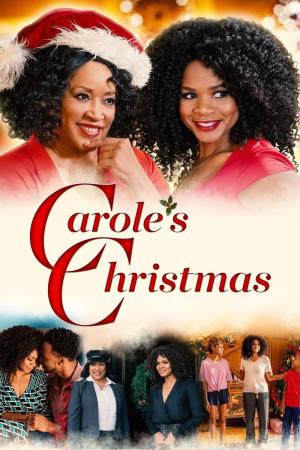 Carols at Christmas Poster
