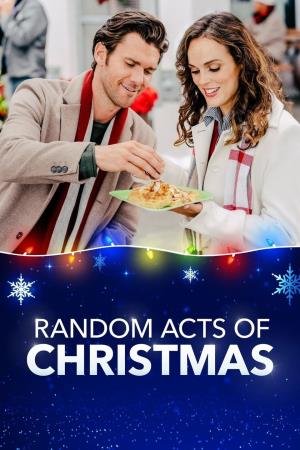 Random Acts Of Christmas Poster