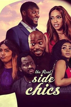 The Real Side Chics Poster