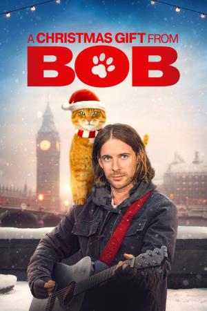 A Gift from Bob Poster
