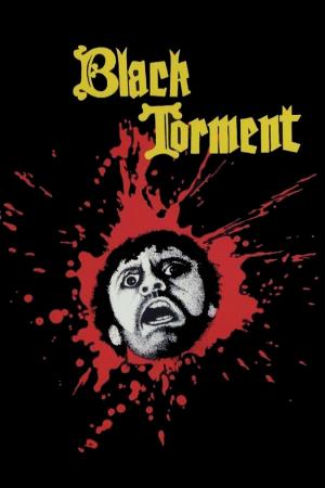 Black Torment Poster