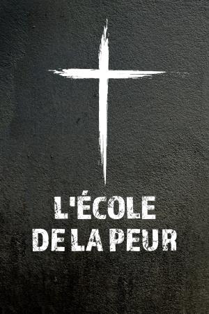 Living In Sin - Inside A Religious Reform School Poster